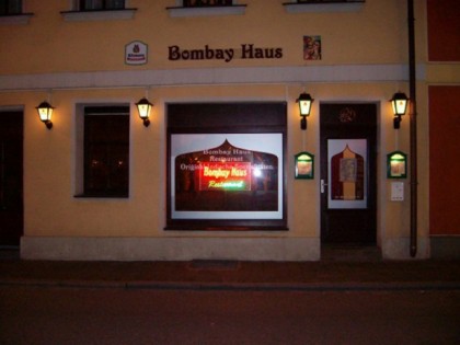 Photo: Bombay Haus